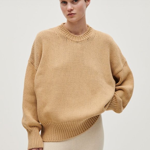 Babaa Sweaters - Jumper no16